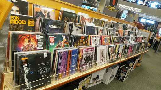 Book Store «Barnes & Noble», reviews and photos, 2051 N Federal Hwy, Fort Lauderdale, FL 33305, USA