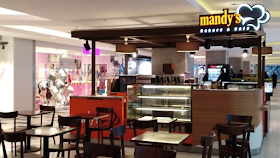 Mandy's Bakery & Cafe