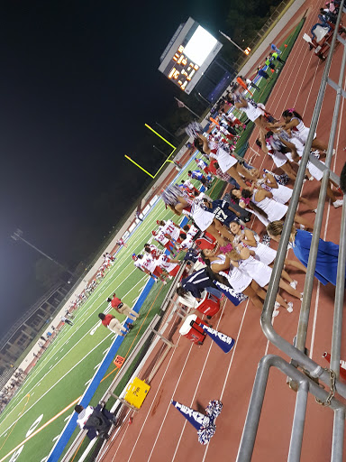 Stadium «Maverick Stadium», reviews and photos, 1307 W Mitchell St, Arlington, TX 76013, USA