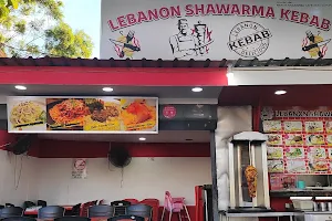 Lebanon Shawarma Kebab Langkawi Cafe image