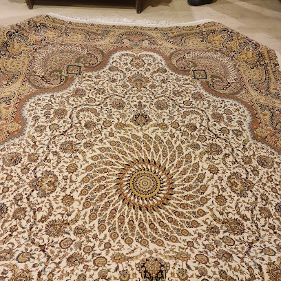 Nassef Carpet ناصف للسجاد