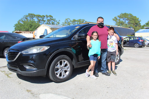 Used Car Dealer «Auto Park Corporation», reviews and photos, 5487 S Orange Blossom Trail, Orlando, FL 32839, USA