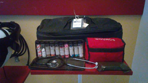 Museum «National Museum of Health and Medicine», reviews and photos, 2500 Linden Ln, Silver Spring, MD 20910, USA