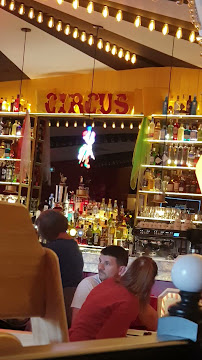 Atmosphère du Restaurant CIRCUS à Sainte-Luce-sur-Loire - n°20