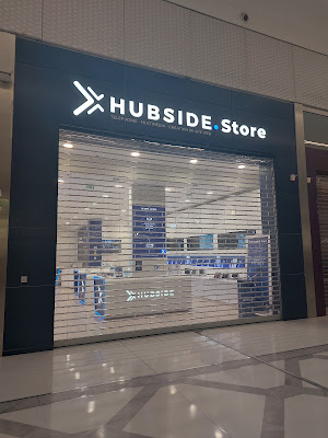 Hubside.Store Roissy Aéroville à Roissy-en-France