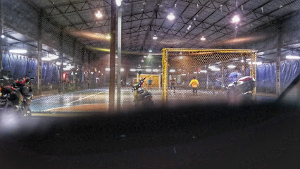 Futsal Balok