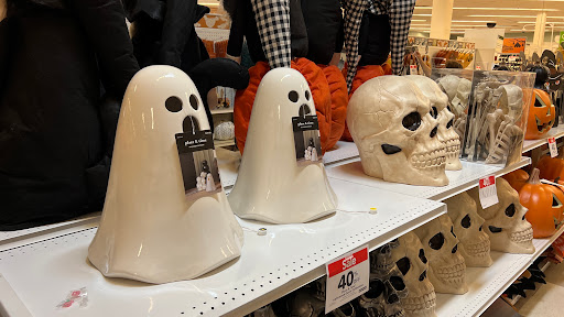 Fabric Store «Jo-Ann Fabrics and Crafts», reviews and photos, 3562 E Colonial Dr, Orlando, FL 32803, USA