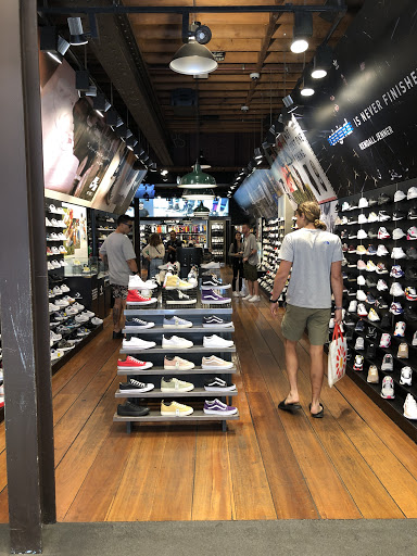 Women's shoe stores Sydney