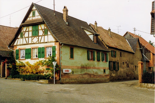 École primaire École Mietesheim