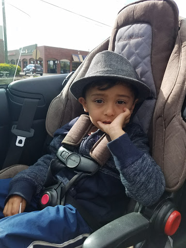 Dry Cleaner «Newberry Cleaners», reviews and photos, 39460 W 14 Mile Rd, Commerce Charter Twp, MI 48390, USA