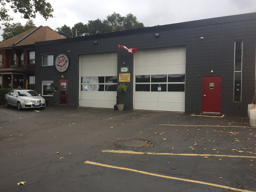 Putney’s Brake and Alignment Service