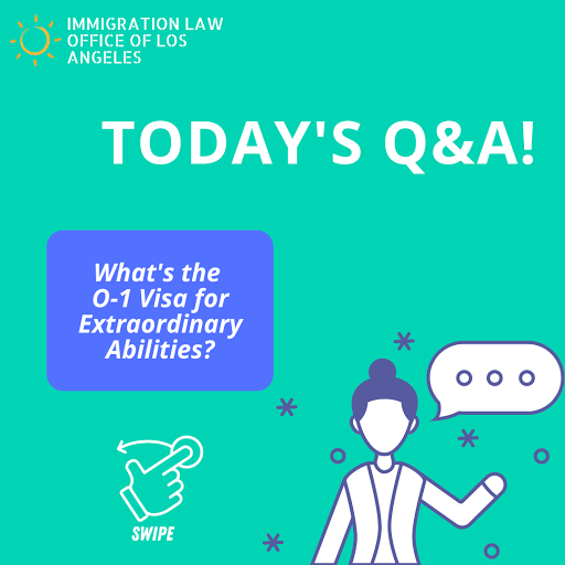 Lawyer «Immigration Law Office of Los Angeles, P.C.», reviews and photos