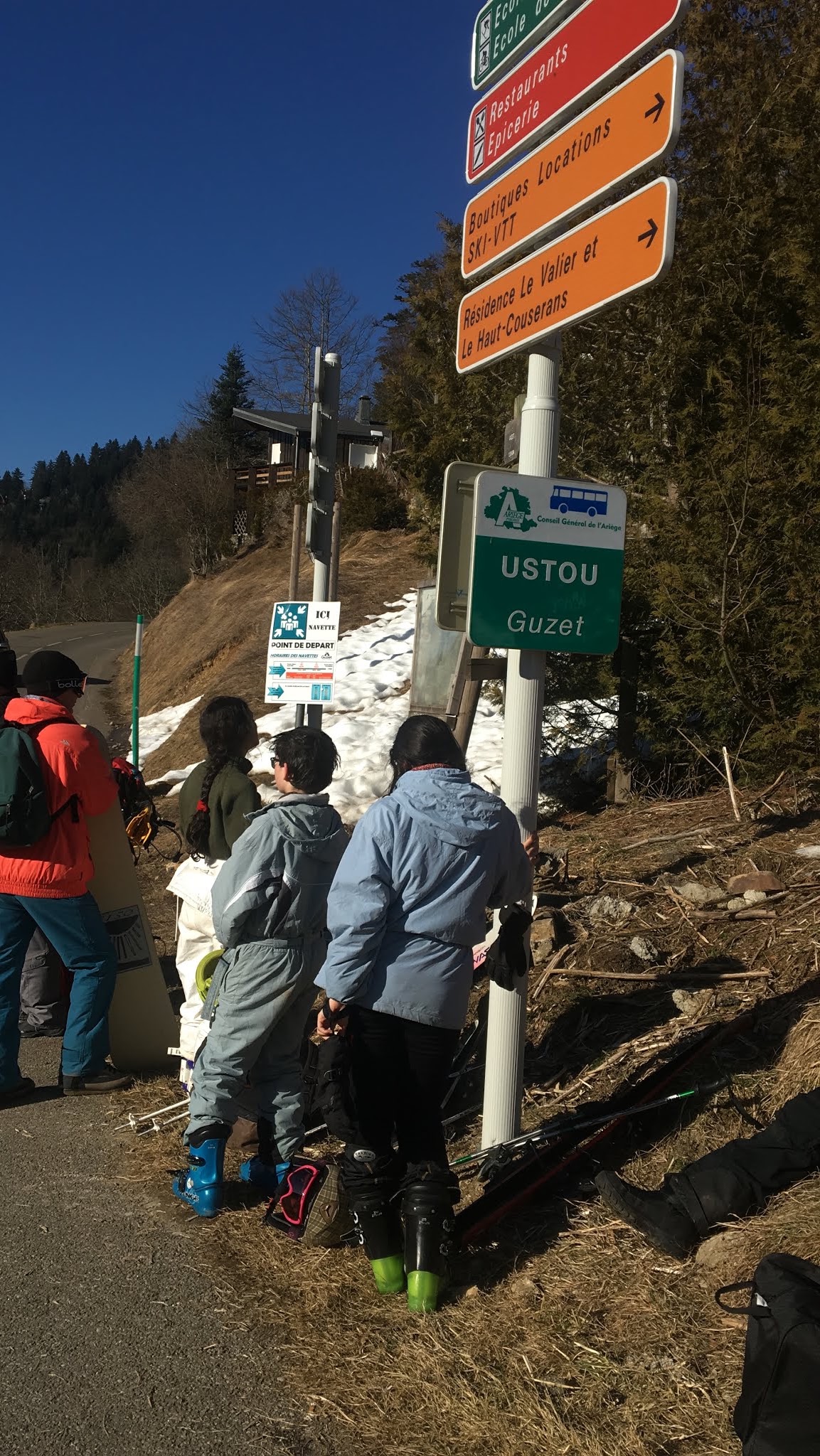Photo n° 1 de l'avis de Astrid.. fait le 05/03/2019 à 02:15