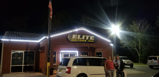 Used Car Dealer «Elite Motors Inc», reviews and photos, 5885 Wendy Bagwell Pkwy, Hiram, GA 30141, USA