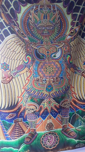 Explore house of the dragon tattoo ideas, creative tattoo ideas in Williamston, available at Purple Haze Williamston Glass Gallery & Unique Gifts