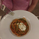 Photo n°2 de l'avis de Carmen.. fait le 12/11/2023 à 11:24 sur le  Ristorante Galleria Cefalù à Cefalù