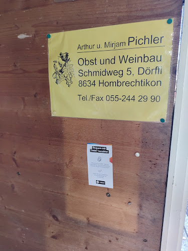 pichlerobstwein.com