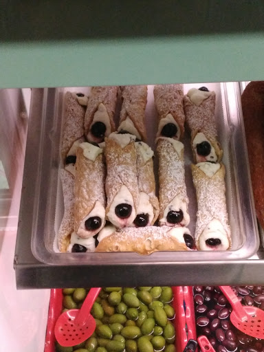 Grocery Store «J.P. Graziano Grocery», reviews and photos, 901 W Randolph St, Chicago, IL 60607, USA