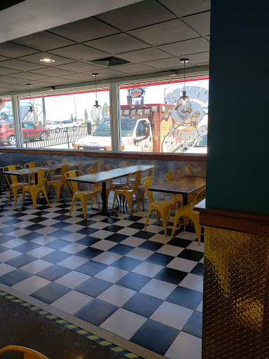 Donut Shop «Hurts Donut», reviews and photos, 1111 E Republic Rd #164, Springfield, MO 65807, USA