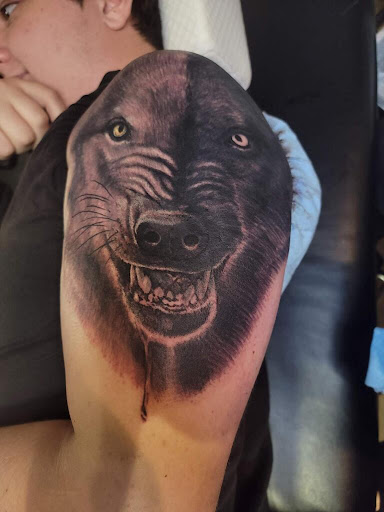 Explore tattoo ideas for women, creative tattoo ideas in Fort Wayne, available at Grade A Tattoos and Body Piercing