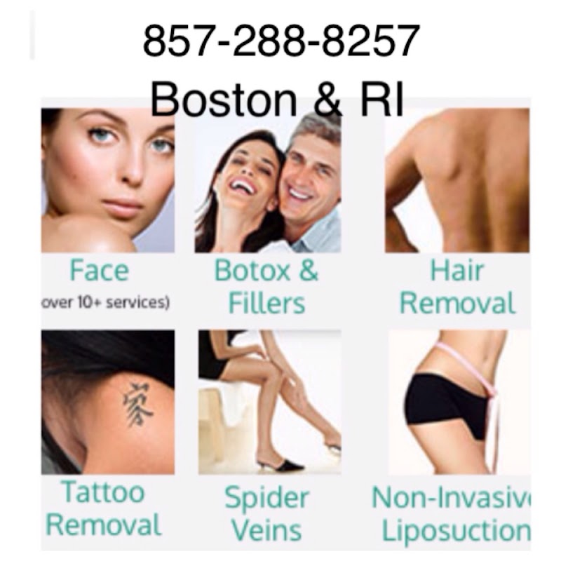 Cosmetic Laser Solutions MedSpa- MA & RI