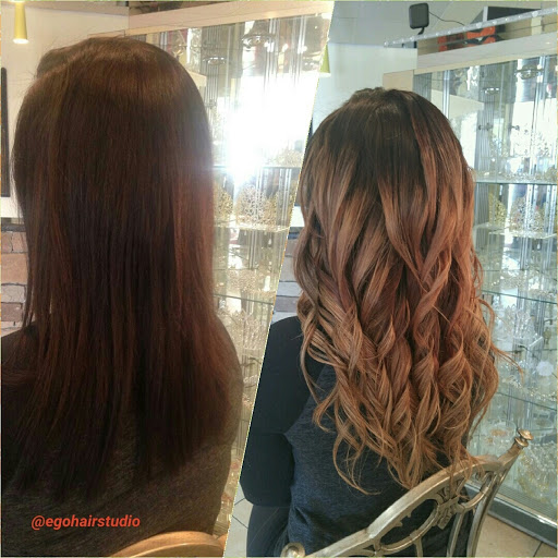 Beauty Salon «Ego Hair Studio», reviews and photos, 540 Andrews Rd, Feasterville-Trevose, PA 19053, USA