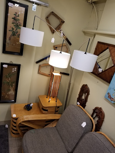 Consignment Shop «The Furniture Guy Consignment», reviews and photos, 12431 Greenwood Ave N, Seattle, WA 98177, USA