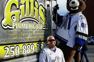 Gillis Plumbing Ltd.