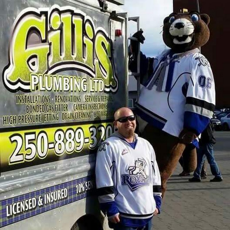 Gillis Plumbing Ltd.