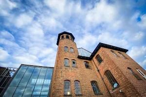 The Museum of Making at Derby Silk Mill image