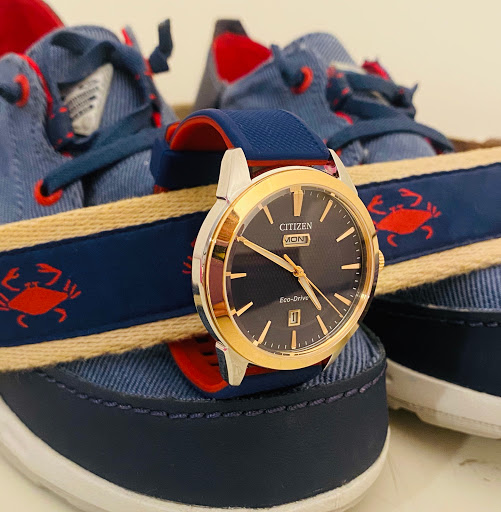 Jewelry Store «Tidewater Diamond», reviews and photos, 200 N Battlefield Blvd #3, Chesapeake, VA 23320, USA