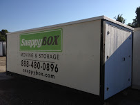 SnappyBox Moving & Portable Storage - Photo 3 - Car repair in Columbia, SC, Columbia