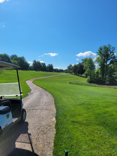 Public Golf Course «Poolesville Golf Course», reviews and photos, 16601 W Willard Rd, Poolesville, MD 20837, USA