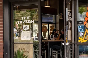 Ten Tavern image