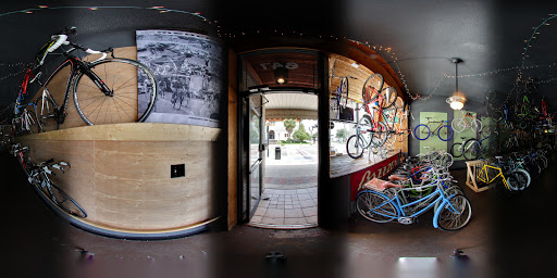 Bicycle Store «The Path Bicycle and Ride Shop», reviews and photos, 647 Cleveland St, Clearwater, FL 33755, USA