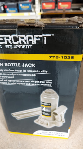 Auto Parts Store «NAPA Auto Parts - Genuine Parts Company», reviews and photos, 9361 Sierra Ave, Fontana, CA 92335, USA