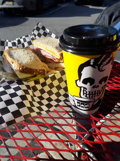 Coffee Shop «Rad Coffee», reviews and photos, 232 N 2nd Ave, Upland, CA 91786, USA