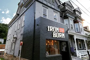 Iron Born Pizza (Millvale) image