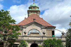 Adolphus Busch Hall, Harvard University