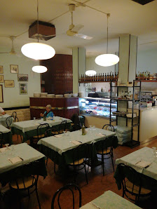 Pizzeria Rio Di Frasca Natale Via L. Bettini, 3, 40057 Quarto Inferiore BO, Italia