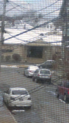 Funeral Home «Perry Funeral Home Inc», reviews and photos, 111 Dartmouth St, New Bedford, MA 02740, USA