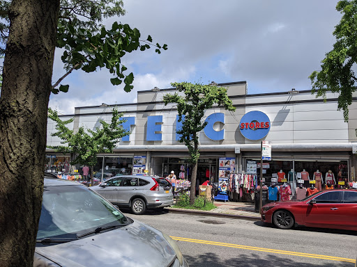 Department Store «Telco Stores», reviews and photos, 58-09 Myrtle Ave, Ridgewood, NY 11385, USA