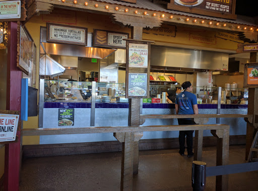 Cafe Rio Fresh Modern Mexican image