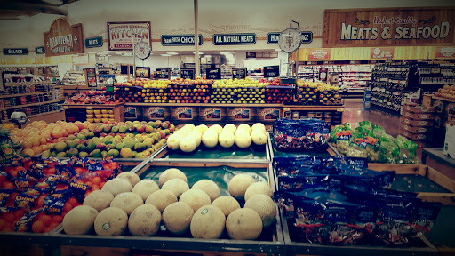 Health Food Store «Sprouts Farmers Market», reviews and photos, 8383 North Booth Avenue, Kansas City, MO 64158, USA