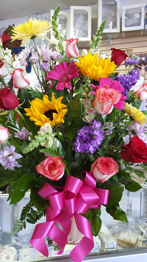 Florist «Blanca Flor Flower Shop», reviews and photos, 3102 Telephone Rd, Houston, TX 77023, USA
