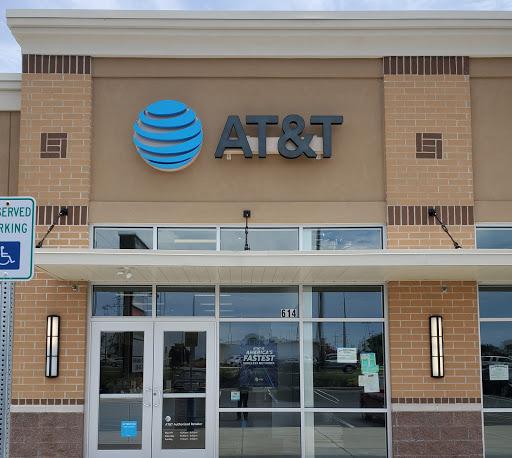 Cell Phone Store «AT&T Authorized Retailer», reviews and photos, 692 N Dupont Blvd, Milford, DE 19963, USA