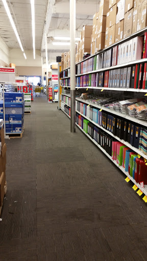 Office Supply Store «OfficeMax», reviews and photos, 1130 Blossom Hill Rd, San Jose, CA 95118, USA