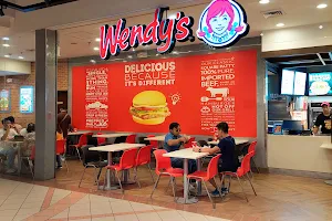Wendy's - Festival Mall image