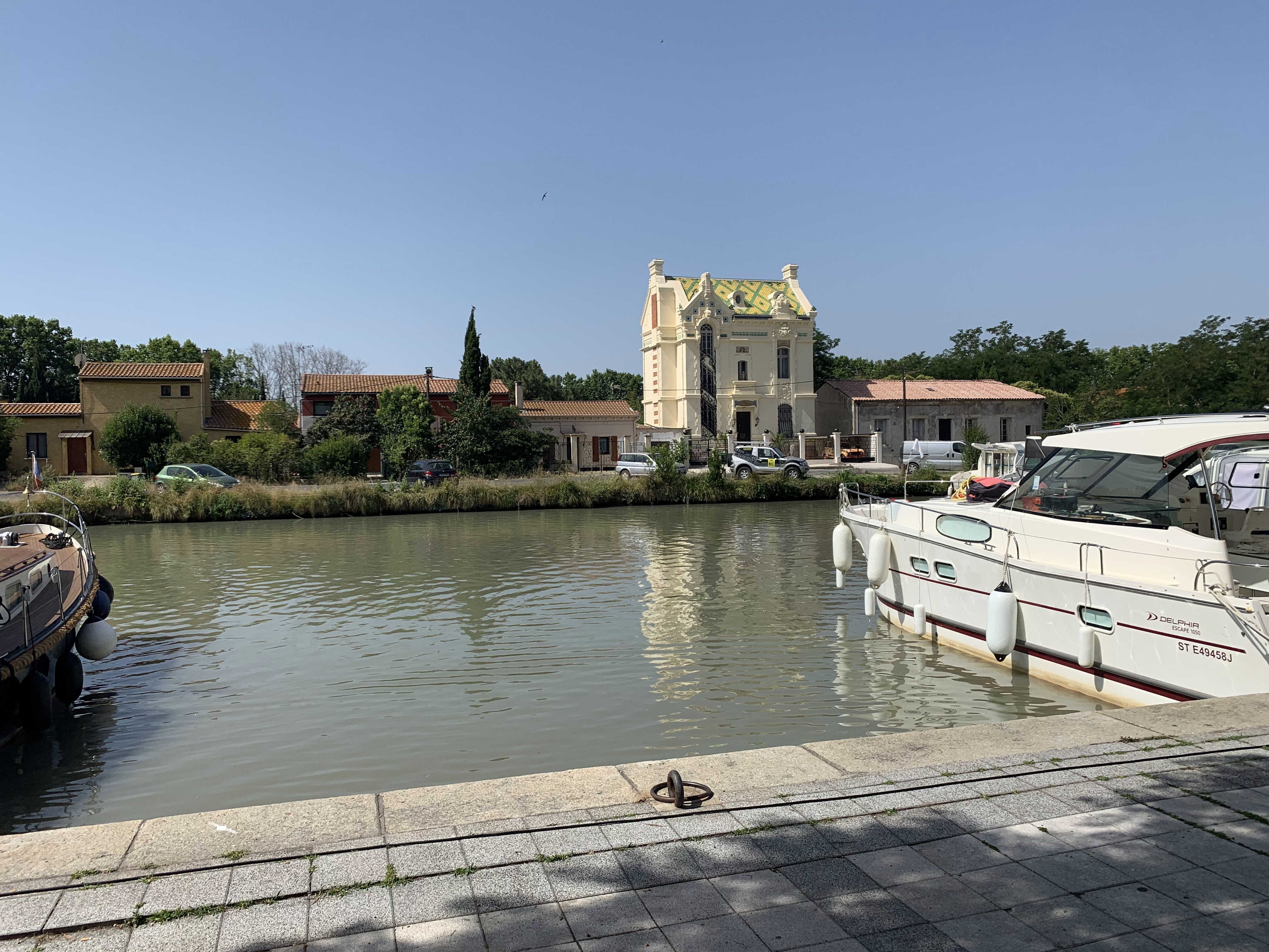 Photo n° 4 de l'avis de Leen.c fait le 28/06/2019 à 10:52