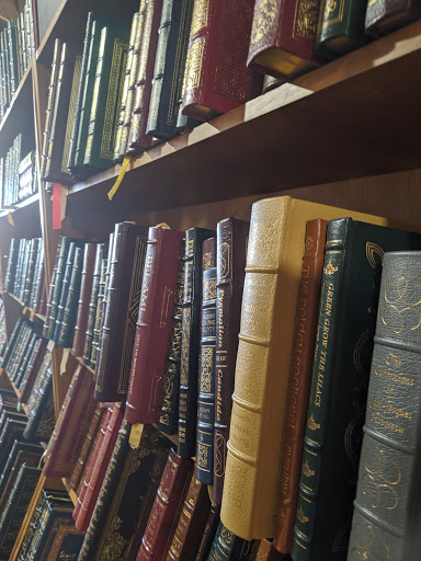 Book Store «Book Gallery», reviews and photos, 3643 E Indian School Rd, Phoenix, AZ 85018, USA